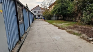 Inchiriez spatiu multifunctional stradal - imagine 9