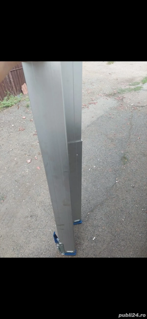 Vând bări ancorare marfă 