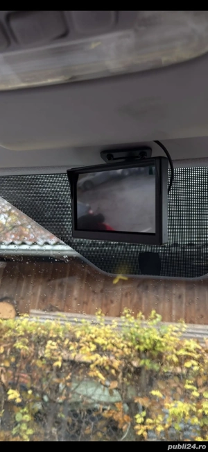 Ford Tranzit 2018 motor 2.0 - imagine 6