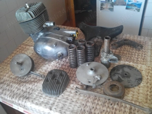 Piese MZ 125  - imagine 3