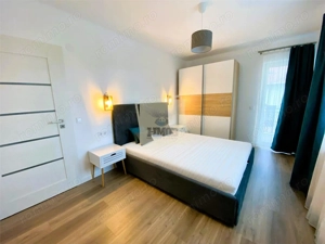 Apartament 2 camere decomandat 2 balcoane si parcare Arhitectilor