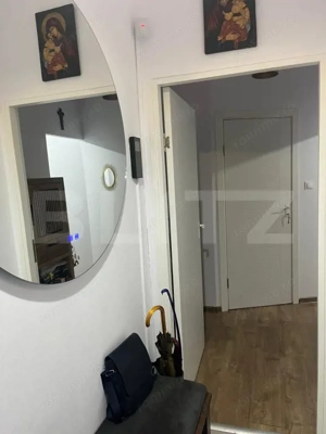 Apartament 2 camere, 67 mp, zona Cetate - imagine 14
