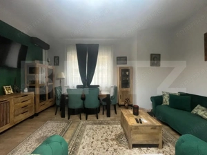 Apartament 2 camere, 67 mp, zona Cetate