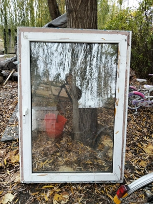 Geam termopan de vanzare