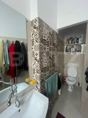 Apartament 2 camere, 67 mp, zona Cetate - imagine 11