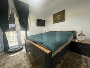 Apartament 2 camere, 67 mp, zona Cetate - imagine 7