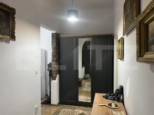 Apartament 2 camere, 67 mp, zona Cetate - imagine 5