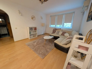 Drumul Taberei-Auchan,Metrou, Apartament 3 Camere