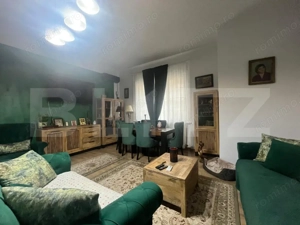 Apartament 2 camere, 67 mp, zona Cetate - imagine 2