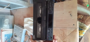 Deck soni dublu autorevers