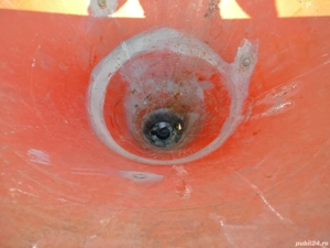 MIG pentru ingrasaminte  - imagine 3