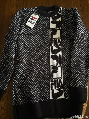 pulover fila M