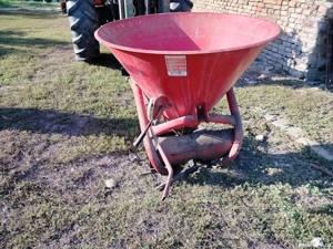 MIG pentru ingrasaminte  - imagine 4