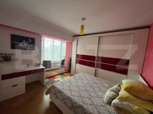 Apartament cu 3 camere, 74 mp, zona Metro - imagine 6