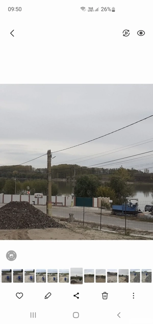 Teren intravilan Stelnica - imagine 5