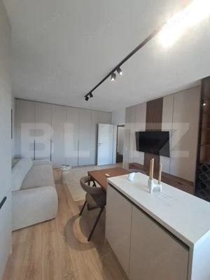 Apartament 2 camere, 51 mp utili, zona Tractorul - imagine 6