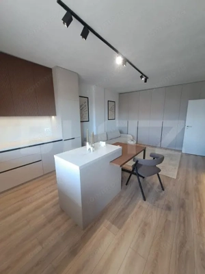 Apartament 2 camere, 51 mp utili, zona Tractorul - imagine 7