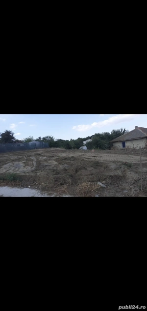 Teren intravilan Stelnica - imagine 2