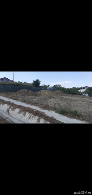 Teren intravilan Stelnica - imagine 4