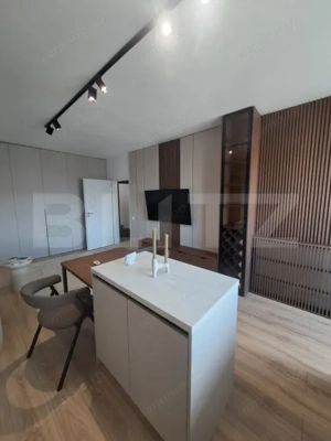 Apartament 2 camere, 51 mp utili, zona Tractorul - imagine 9