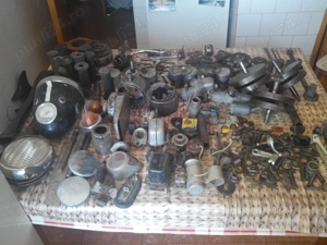 Piese MZ 125  - imagine 5