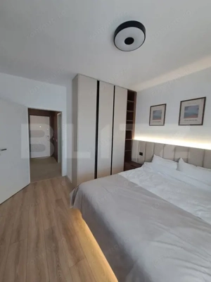 Apartament 2 camere, 51 mp utili, zona Tractorul - imagine 10