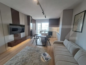 Apartament 2 camere, 51 mp utili, zona Tractorul - imagine 2