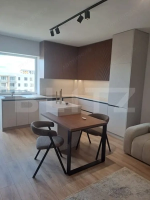 Apartament 2 camere, 51 mp utili, zona Tractorul - imagine 5