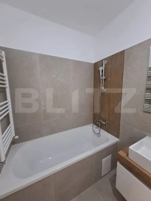 Apartament 2 camere, 51 mp utili, zona Tractorul - imagine 13