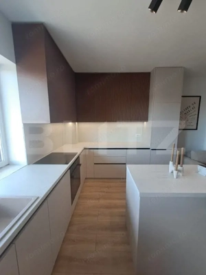 Apartament 2 camere, 51 mp utili, zona Tractorul - imagine 8