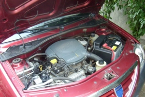 Vand Logan I, 1.6 c.c. Ambition, 2005 - imagine 5