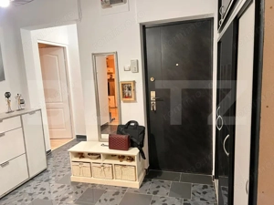 Apartament 4 camere decomandat,2bai - imagine 4