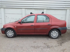 Vand Logan I, 1.6 c.c. Ambition, 2005 - imagine 2