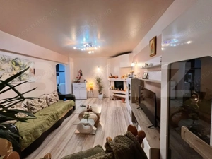 Apartament 4 camere decomandat,2bai