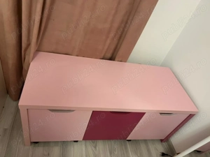 Vand dulap haine si dulap jucarii