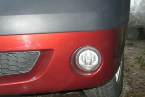 Vand Logan I, 1.6 c.c. Ambition, 2005 - imagine 3