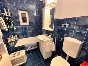 Apartament 4 camere decomandat,2bai - imagine 12