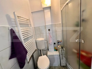 Apartament 4 camere decomandat,2bai - imagine 9