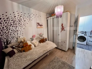 Apartament 4 camere decomandat,2bai - imagine 7