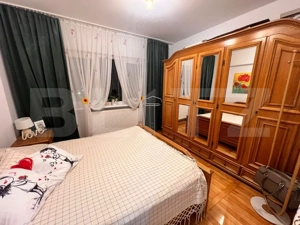 Apartament 4 camere decomandat,2bai - imagine 6