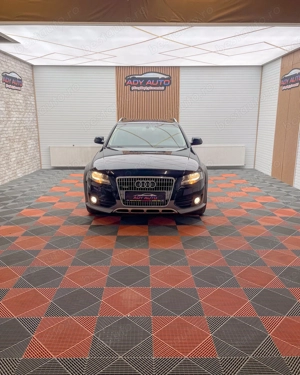 AUDI A4 ALLROAD, Quattro (4x4), Livrare gratuita in toata tara, Garantie 12 luni,Rate fixe, Buy-back - imagine 3