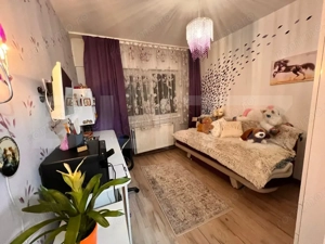 Apartament 4 camere decomandat,2bai - imagine 8