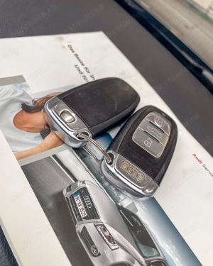 AUDI A4 ALLROAD, Quattro (4x4), Livrare gratuita in toata tara, Garantie 12 luni,Rate fixe, Buy-back - imagine 15