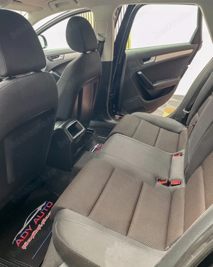 AUDI A4 ALLROAD, Quattro (4x4), Livrare gratuita in toata tara, Garantie 12 luni,Rate fixe, Buy-back - imagine 9