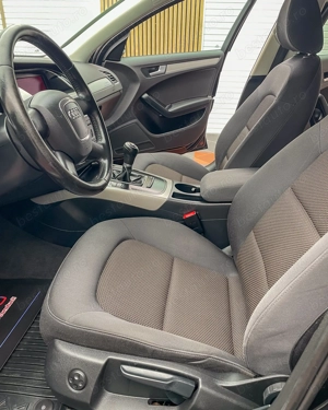 AUDI A4 ALLROAD, Quattro (4x4), Livrare gratuita in toata tara, Garantie 12 luni,Rate fixe, Buy-back - imagine 7