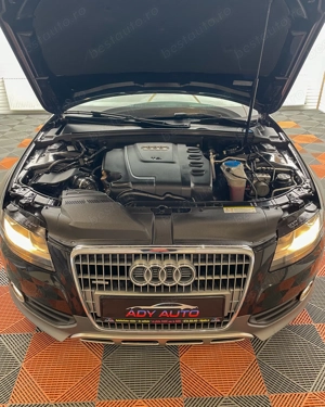 AUDI A4 ALLROAD, Quattro (4x4), Livrare gratuita in toata tara, Garantie 12 luni,Rate fixe, Buy-back - imagine 14
