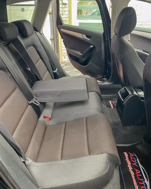 AUDI A4 ALLROAD, Quattro (4x4), Livrare gratuita in toata tara, Garantie 12 luni,Rate fixe, Buy-back - imagine 10