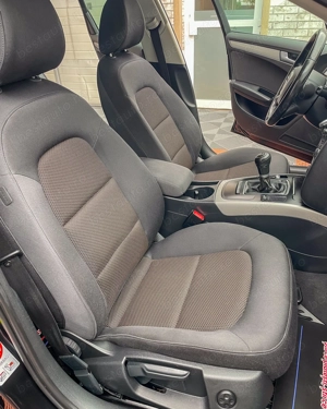 AUDI A4 ALLROAD, Quattro (4x4), Livrare gratuita in toata tara, Garantie 12 luni,Rate fixe, Buy-back - imagine 8