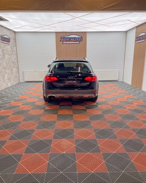 AUDI A4 ALLROAD, Quattro (4x4), Livrare gratuita in toata tara, Garantie 12 luni,Rate fixe, Buy-back - imagine 6
