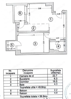 UNION Plaza, investitie sigura - imagine 20